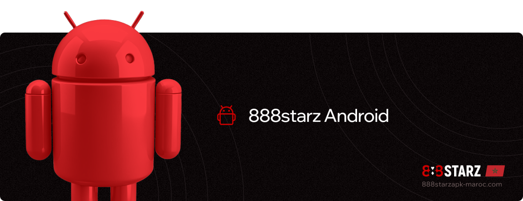 888starz Android 888starz Apk Maroc